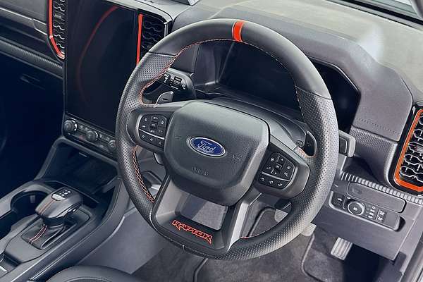 2025 Ford RANGER RAPTOR 3.0 (4x4) PY MY25.25 4X4 3.0L