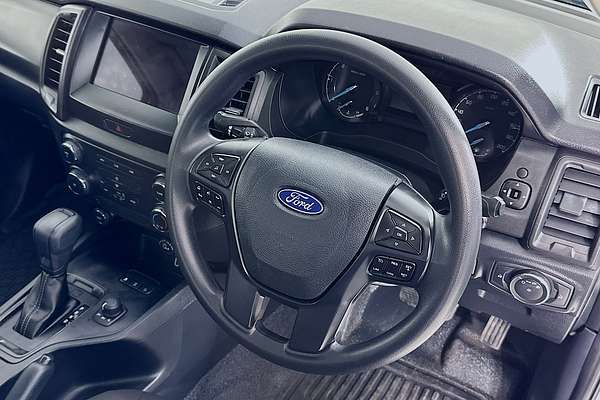 2021 Ford RANGER XL 3.2 (4x4) PX MKIII MY21.25 4X4 3.2L