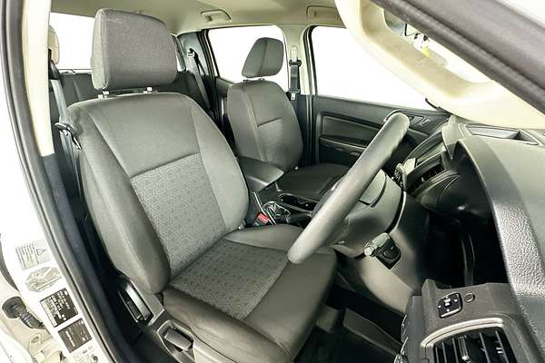 2020 Ford RANGER XLT 3.2 (4x4) PX MKIII MY20.25 4X4 3.2L