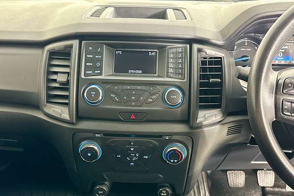2019 Ford RANGER XL 3.2 (4x4) PX MKIII MY19 4X4 3.2L