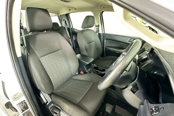 2019 Ford RANGER SPORT (4x4) PX MKIII MY19.75 4X4 3.2L