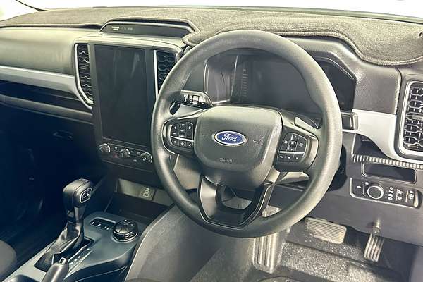 2023 Ford RANGER XL 2.0 (4x4) PY MY24 4X4 2.0L