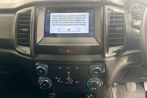 2021 Ford RANGER XL 3.2 (4x4) PX MKIII MY21.25 4X4 3.2L