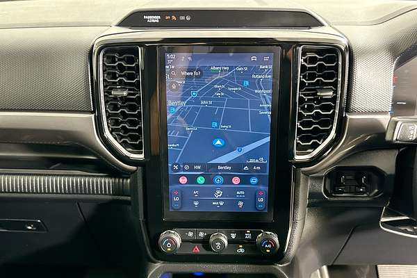2023 Ford RANGER XLT 3.0 (4x4) PY MY22 4X4 3.0L