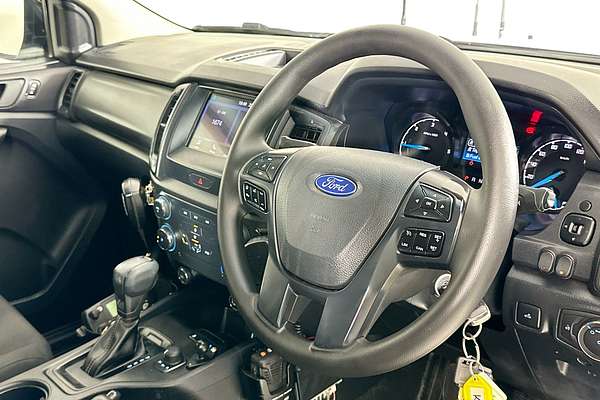 2020 Ford RANGER XL 3.2 (4x4) PX MKIII MY20.25 4X4 3.2L