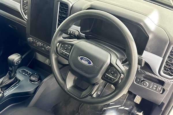 2024 Ford RANGER XLS 2.0 (4x4) PY MY24 4X4 2.0L