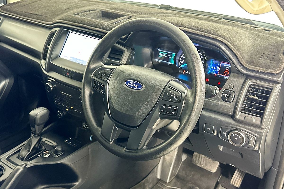 2020 Ford RANGER SPORT 3.2 (4x4) PX MKIII MY20.75 4X4 3.2L