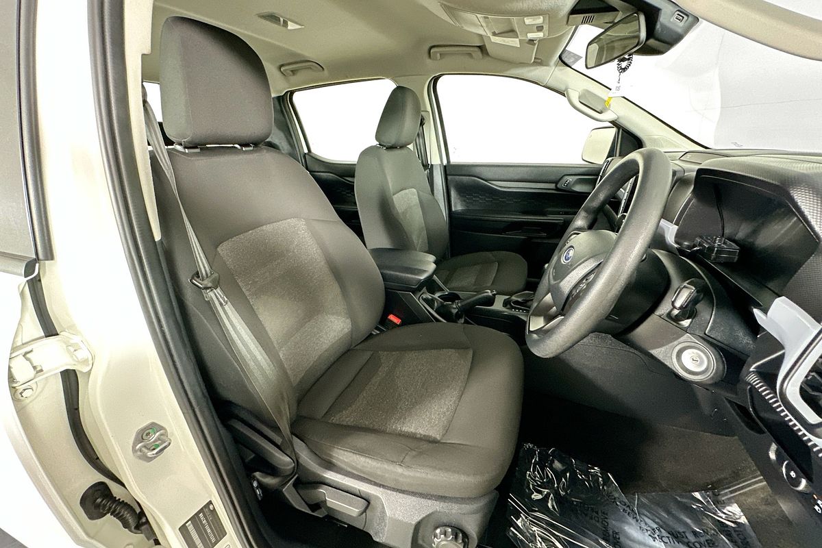 2022 Ford RANGER XLS 2.0 (4x4) PY MY22 4X4 2.0L