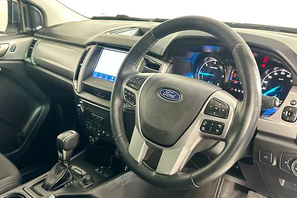 2022 Ford RANGER XLT 3.2 (4x4) PX MKIII MY21.75 4X4 3.2L