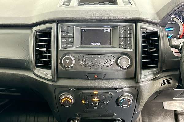 2019 Ford RANGER XL 3.2 (4x4) PX MKIII MY19.75 4X4 3.2L