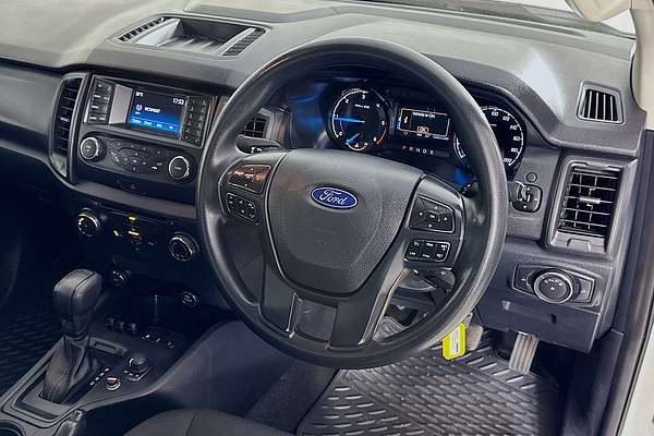 2019 Ford RANGER XL 3.2 (4x4) PX MKIII MY19.75 4X4