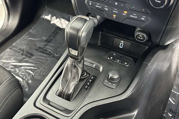 2020 Ford RANGER XLT 3.2 (4x4) PX MKIII MY20.25 4X4 3.2L