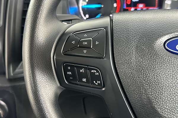 2019 Ford RANGER XL 3.2 (4x4) PX MKIII MY19 4X4 3.2L