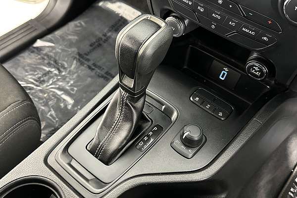 2020 Ford RANGER XLT 3.2 (4x4) PX MKIII MY21.25 4X4 3.2L