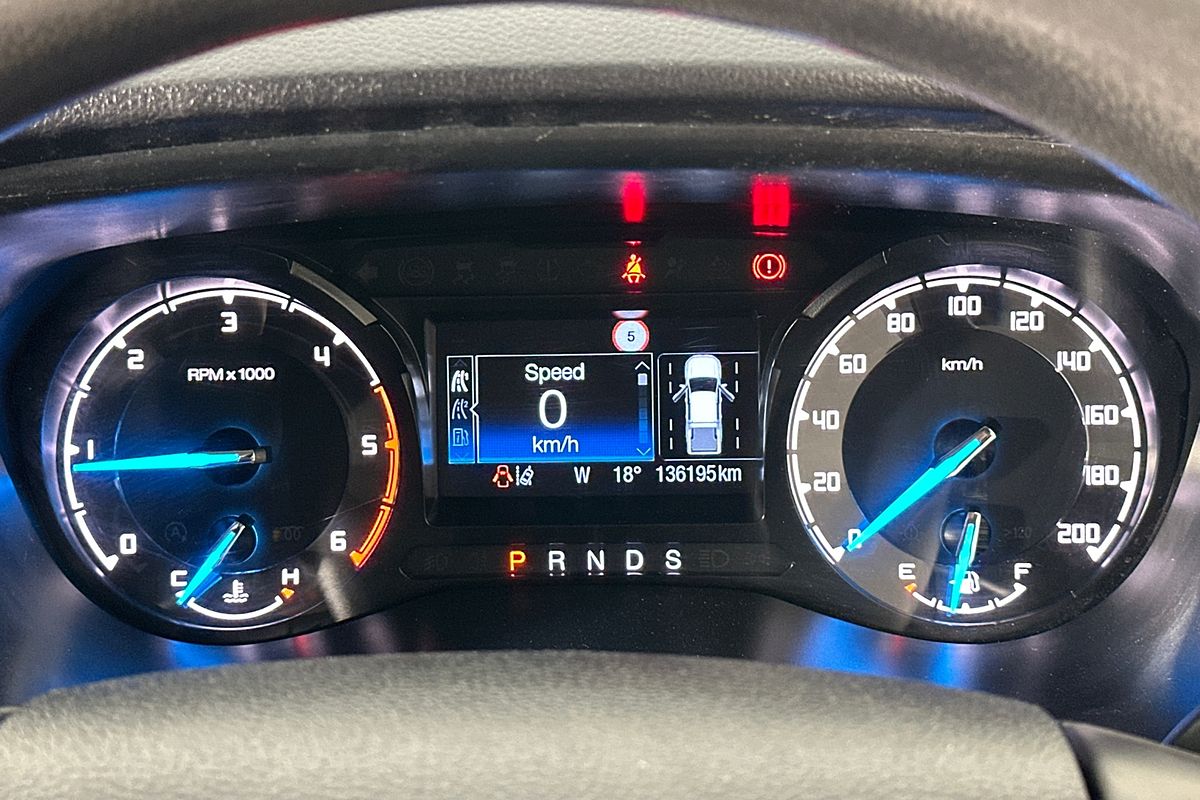 2021 Ford RANGER XL 3.2 (4x4) PX MKIII MY21.25 4X4