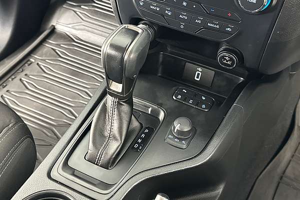 2021 Ford RANGER XLT 3.2 (4x4) PX MKIII MY21.25 4X4 3.2L
