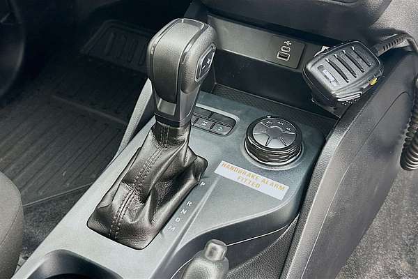 2022 Ford Ranger XL 4X4