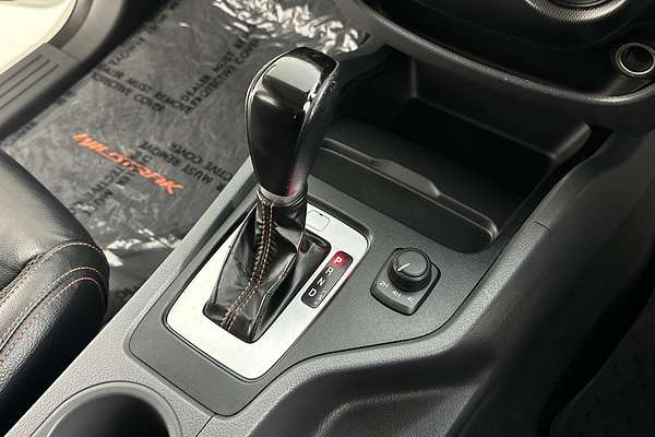 2013 Ford RANGER Wildtrak PX 4X4 3.2L