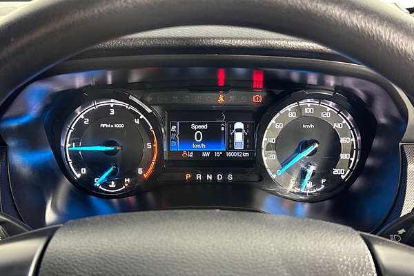 2021 Ford RANGER XL 3.2 (4x4) PX MKIII MY21.75 4X4 3.2L