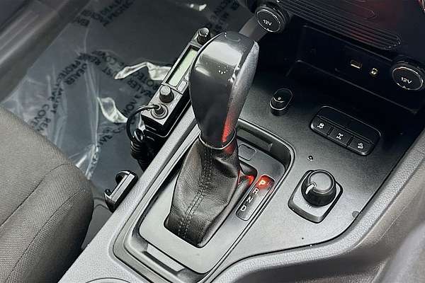 2016 Ford RANGER XLS 3.2 (4x4) PX MKII 4X4 3.2L