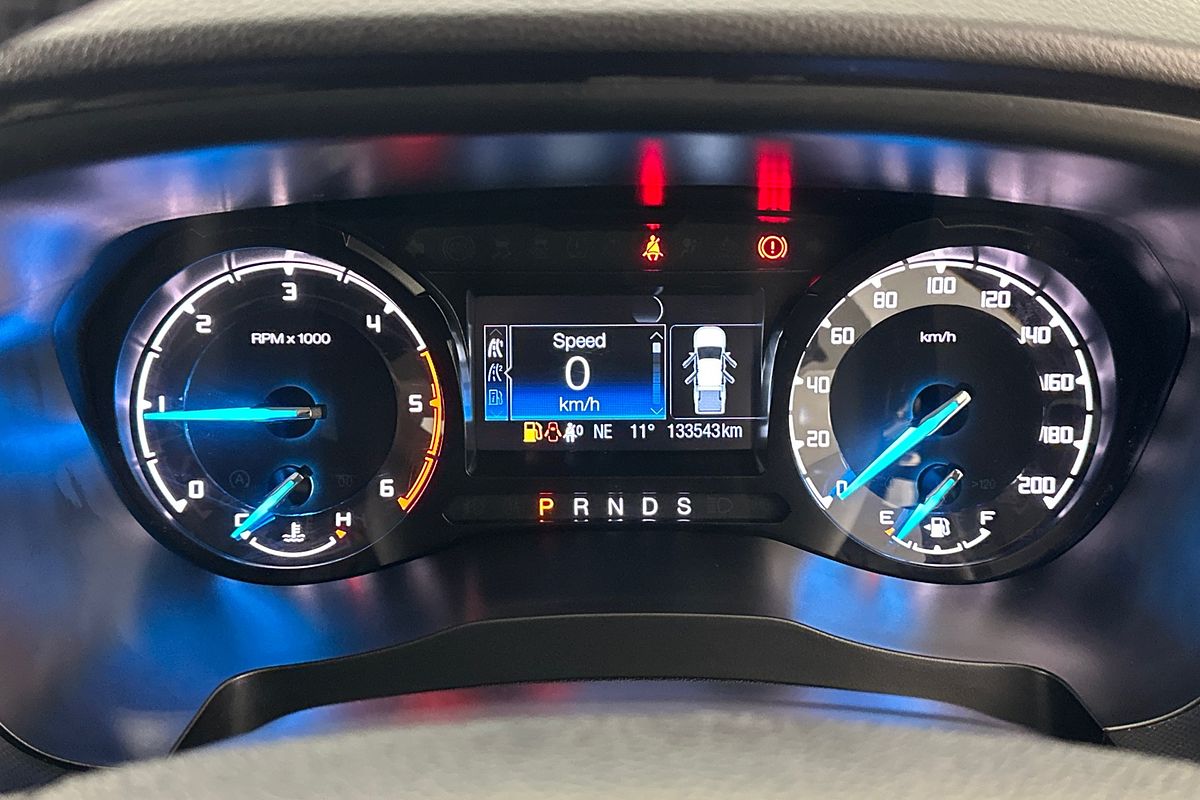 2021 Ford RANGER XL 3.2 (4x4) PX MKIII MY21.75 4X4 3.2L