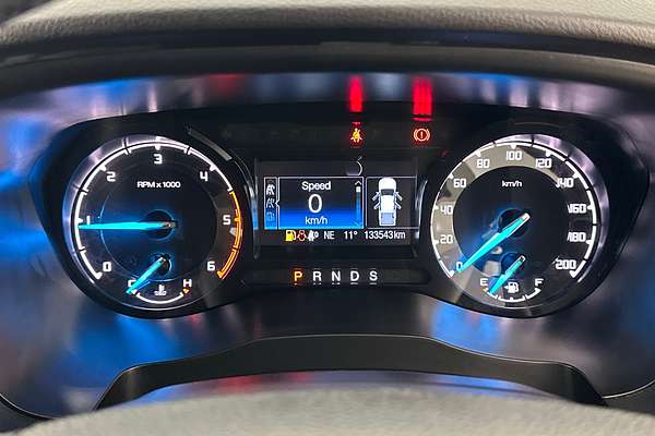 2021 Ford RANGER XL 3.2 (4x4) PX MKIII MY21.75 4X4 3.2L