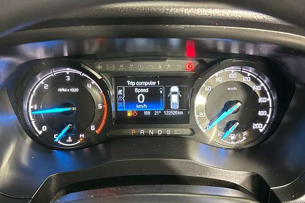 2018 Ford RANGER XL 2.2 HI-RIDER (4x2) PX MKIII MY19 REAR WHEEL DRIVE 2.2L
