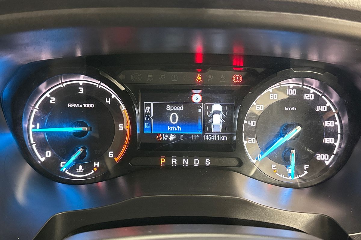 2022 Ford RANGER XL 3.2 (4x4) PX MKIII MY21.75 4X4 3.2L