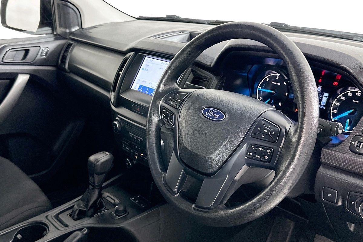 2022 Ford RANGER SPORT 3.2 (4x4) PX MKIII MY21.75 4X4 3.2L