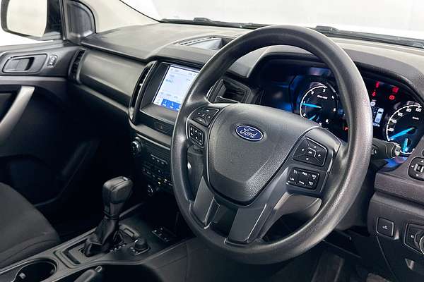 2022 Ford RANGER SPORT 3.2 (4x4) PX MKIII MY21.75 4X4 3.2L