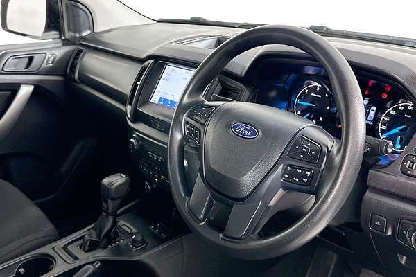 2022 Ford RANGER SPORT 3.2 (4x4) PX MKIII MY21.75 4X4 3.2L