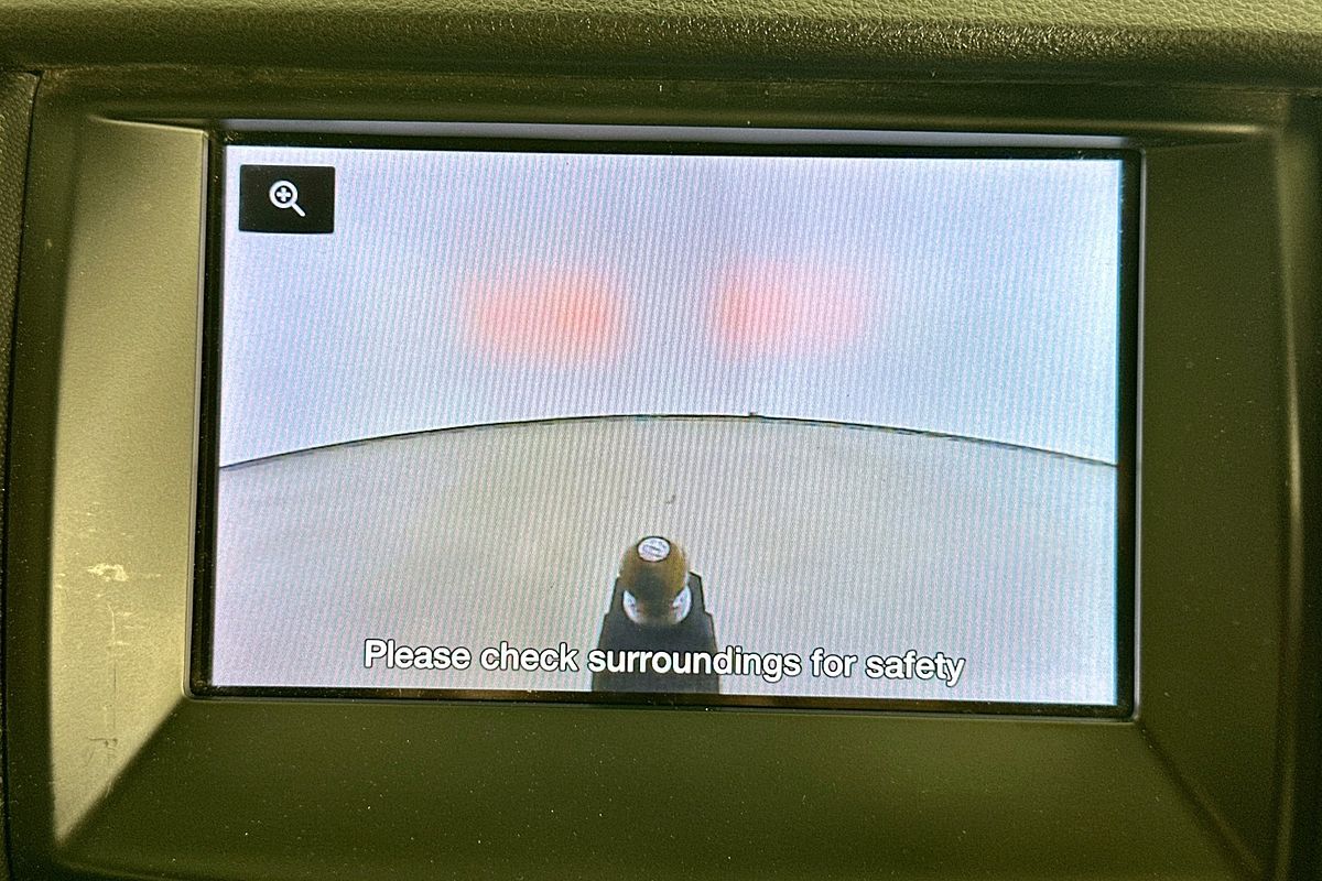 2020 Ford RANGER XL 3.2 (4x4) PX MKIII MY20.25 4X4 3.2L