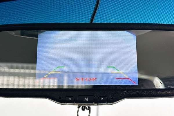 2018 Ford RANGER XL 3.2 (4x4) PX MKII MY18 4X4 3.2L