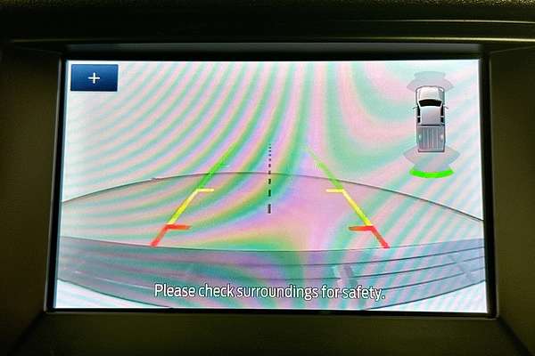 2021 Ford RANGER XLS 3.2 (4x4) PX MKIII MY21.25 4X4 3.2L