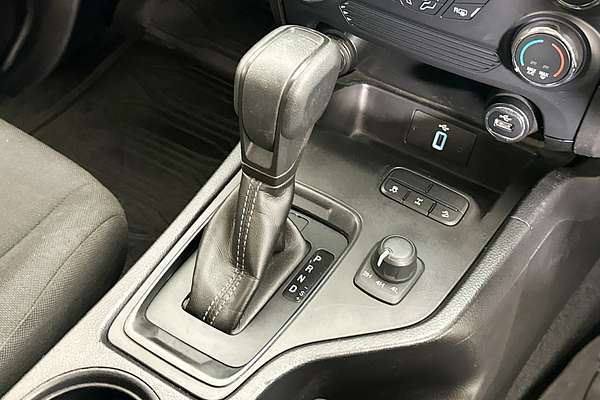 2020 Ford RANGER XL 3.2 (4x4) PX MKIII MY21.25 4X4 3.2L