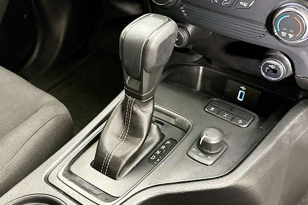 2021 Ford RANGER XL 3.2 (4x4) PX MKIII MY21.75 4X4 3.2L