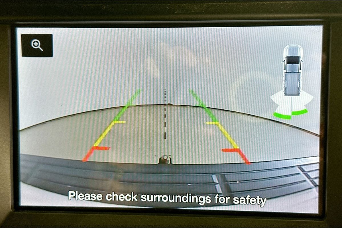 2021 Ford RANGER XL 2.2 HI-RIDER (4x2) PX MKIII MY21.75 REAR WHEEL DRIVE 2.2L