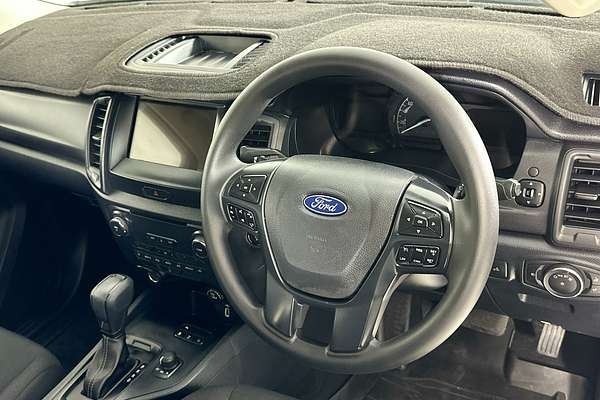 2019 Ford RANGER SPORT (4x4) PX MKIII MY19.75 4X4 3.2L