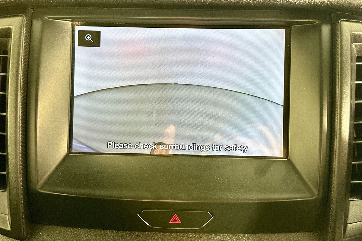 2022 Ford RANGER XL 3.2 (4x4) PX MKIII MY21.75 4X4 3.2L