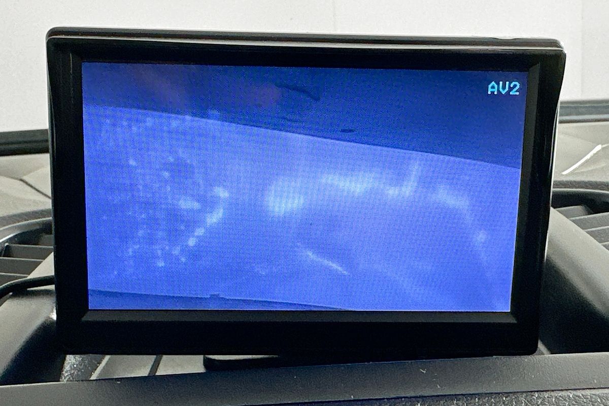 2019 Ford RANGER XL 2.2 HI-RIDER (4x2) PX MKIII MY19 REAR WHEEL DRIVE 2.2L