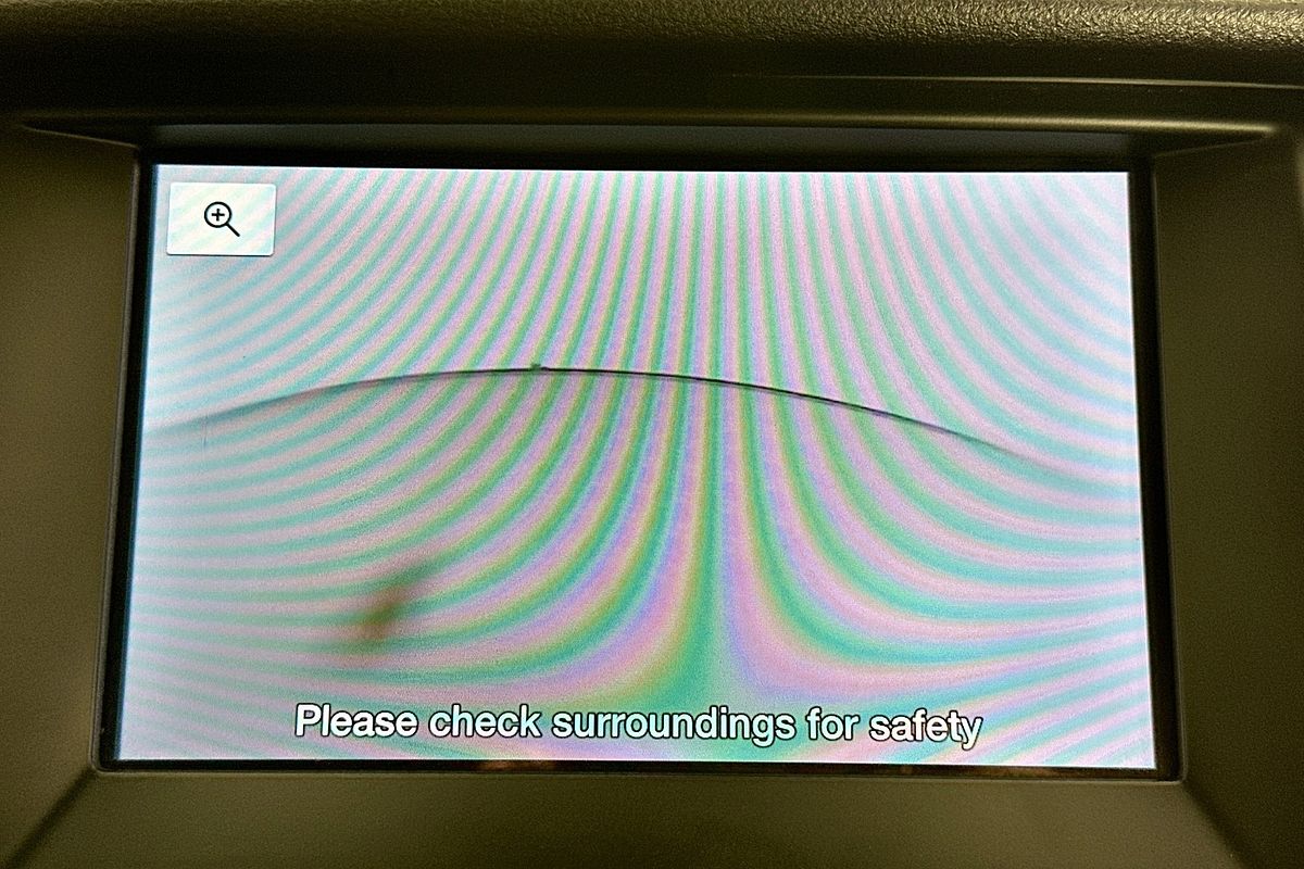 2021 Ford RANGER XL 3.2 (4x4) PX MKIII MY21.25 4X4 3.2L