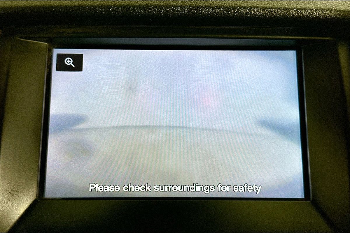 2020 Ford RANGER XL 3.2 (4x4) PX MKIII MY20.25 4X4 3.2L