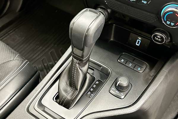 2021 Ford RANGER XL 3.2 (4x4) PX MKIII MY21.75 4X4 3.2L