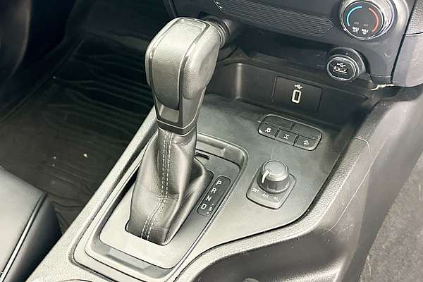 2020 Ford RANGER XL 3.2 (4x4) PX MKIII MY20.75 4X4 3.2L