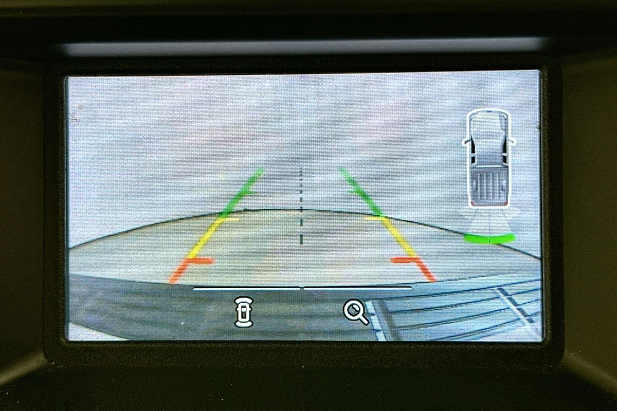 2019 Ford RANGER XL 3.2 (4x4) PX MKIII MY19 4X4 3.2L