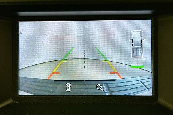 2019 Ford RANGER XL 3.2 (4x4) PX MKIII MY19 4X4 3.2L