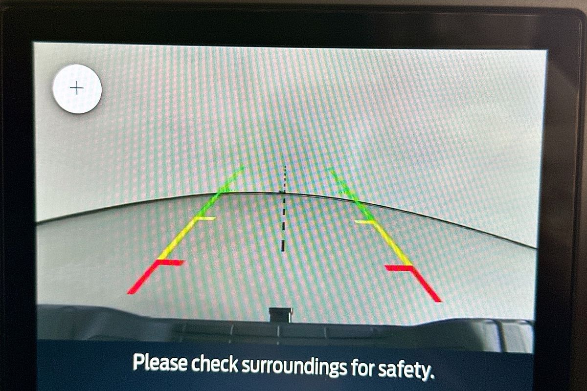 2022 Ford RANGER XL 2.0 HI-RIDER (4x2) PY MY22 REAR WHEEL DRIVE 2.0L