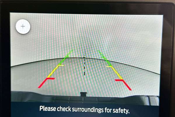 2022 Ford RANGER XL 2.0 HI-RIDER (4x2) PY MY22 REAR WHEEL DRIVE 2.0L