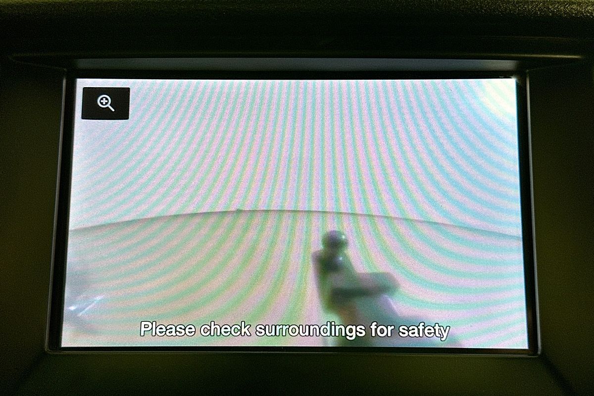 2020 Ford RANGER XL 3.2 (4x4) PX MKIII MY20.25 4X4 3.2L