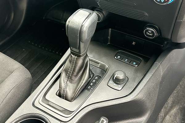 2018 Ford RANGER XL 3.2 (4x4) PX MKIII MY19 4X4 3.2L